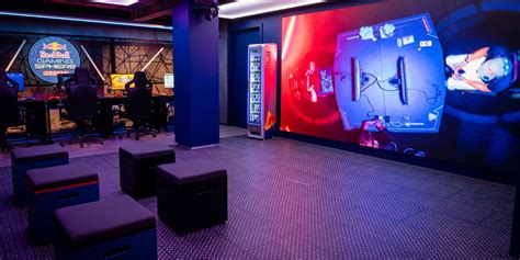 gaming place in london|gaming venues london.
